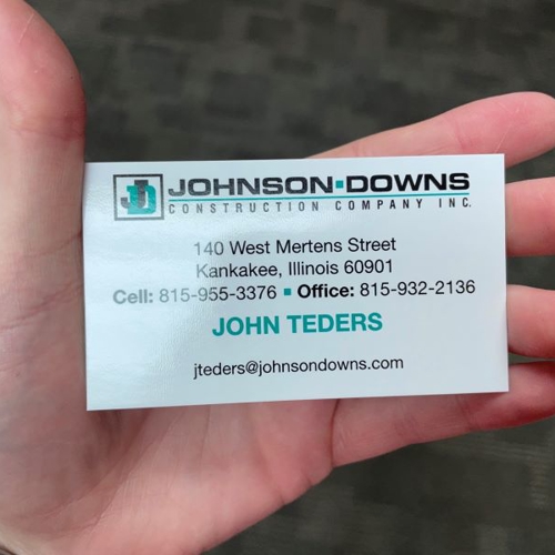 Business Cards